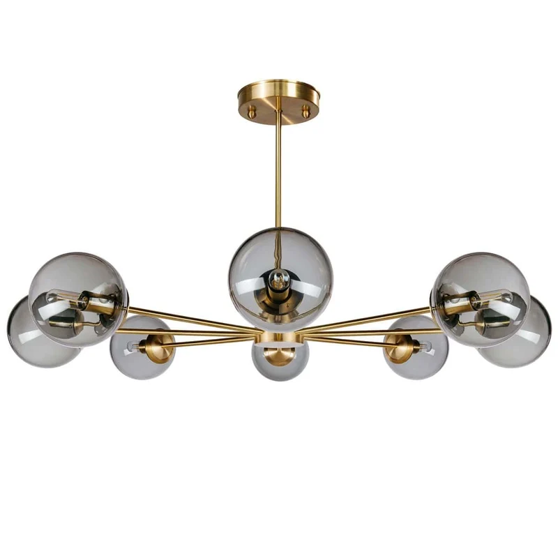 Luminaire Design Salon