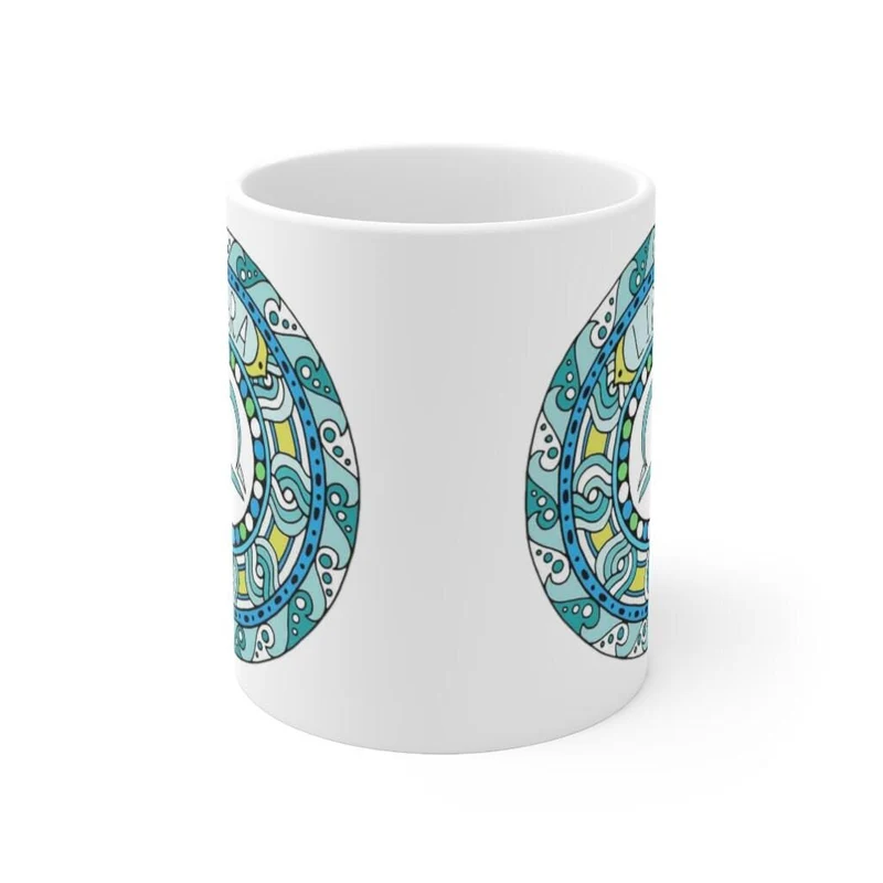 Balance Zodiac Mug, Balance Mug, 23 septembre au 22 octobre né Zodiac Gift, Zodiac Sign, Horoscope Gift, Astrology Gift, Mug || Naissance Balance