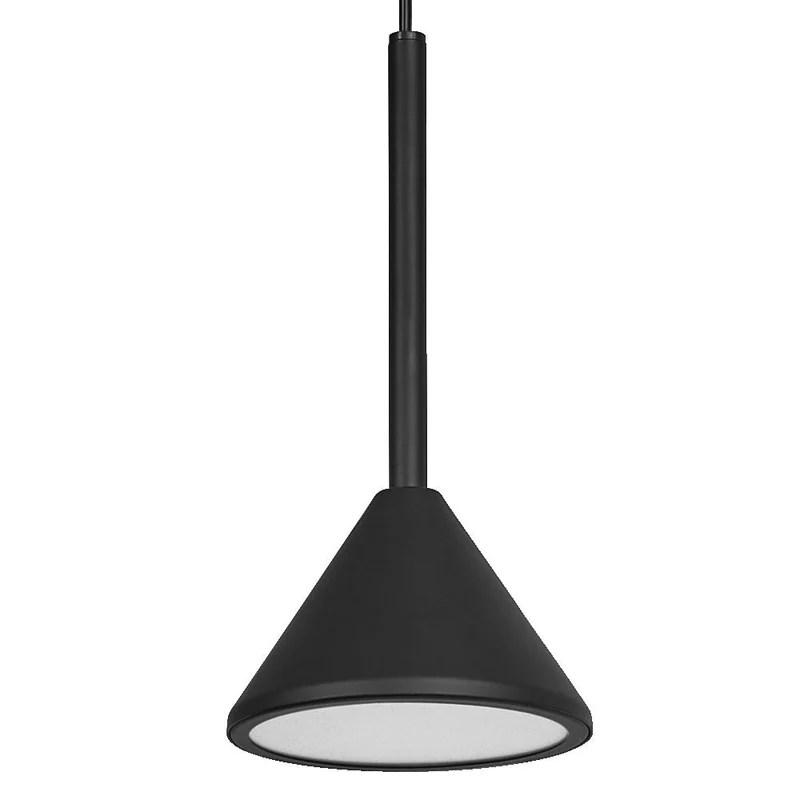 OSRAM DECOR Fuji 1X Suspension Luminaire 5W 930 Noir