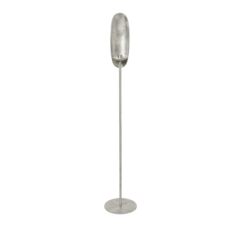 Ferm Living Agapé Floor Candle Holder
