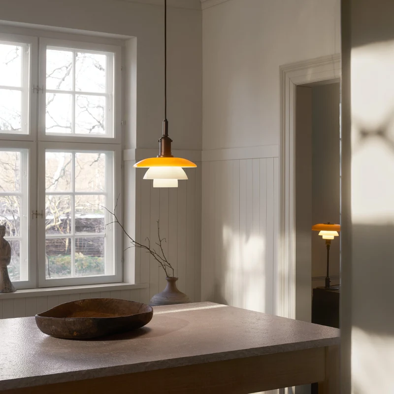 Louis Poulsen PH 3/3 Centenary Edition Pendant Lamp