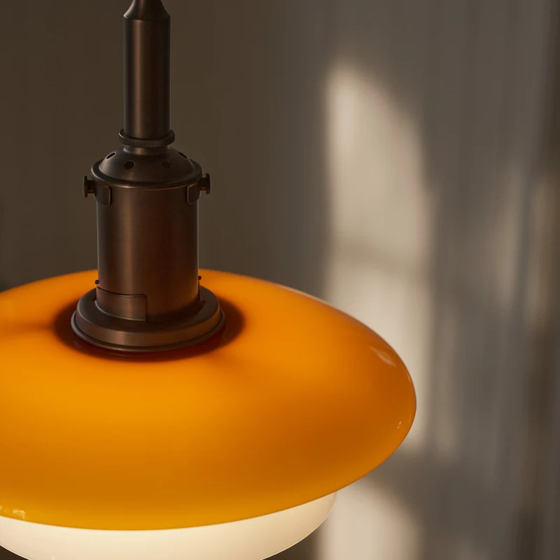 Louis Poulsen PH 3/3 Centenary Edition Pendant Lamp