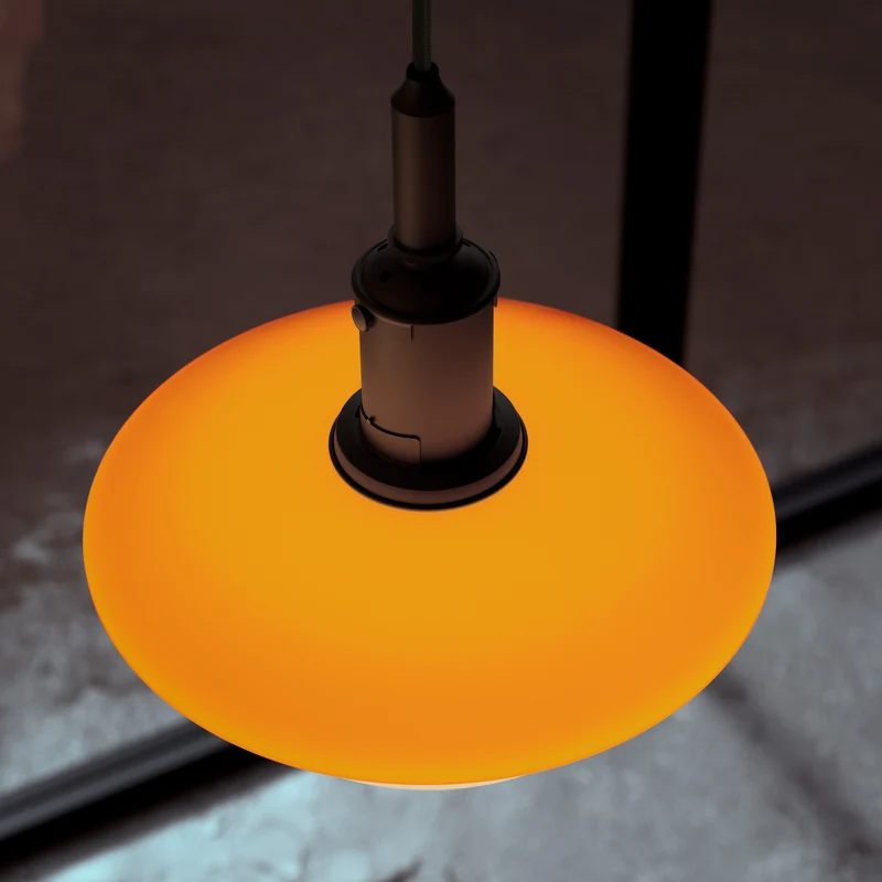 Louis Poulsen PH 3/3 Centenary Edition Pendant Lamp