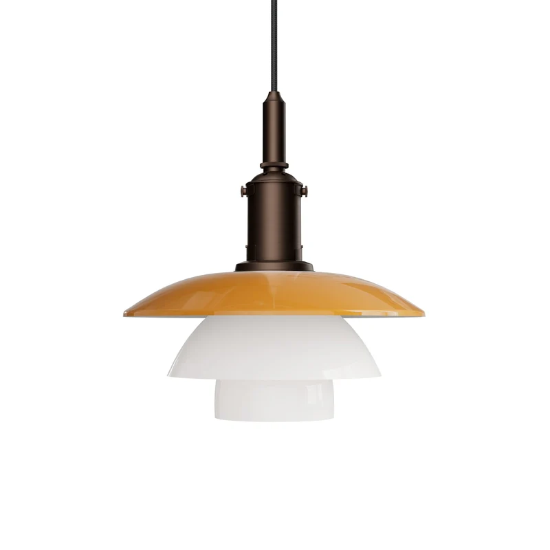 Louis Poulsen PH 3/3 Centenary Edition Pendant Lamp