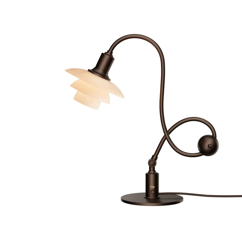 Louis Poulsen PH 1/1 Piano Limited Edition Table Lamp