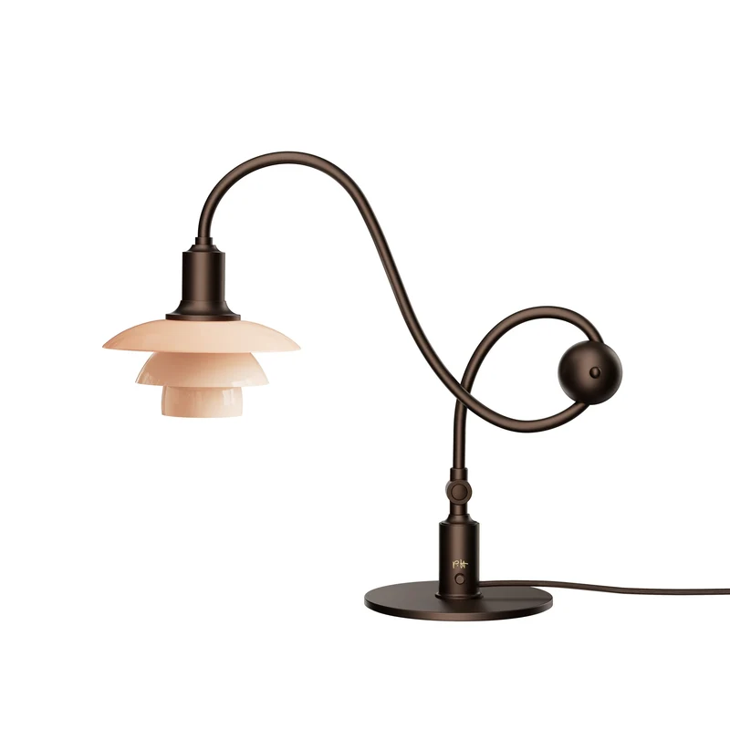 Louis Poulsen PH 1/1 Piano Limited Edition Table Lamp