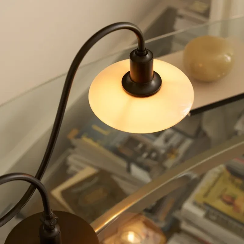 Louis Poulsen PH 1/1 Piano Limited Edition Table Lamp