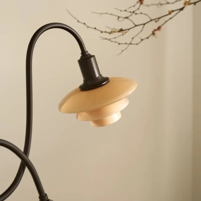 Louis Poulsen PH 1/1 Piano Limited Edition Table Lamp