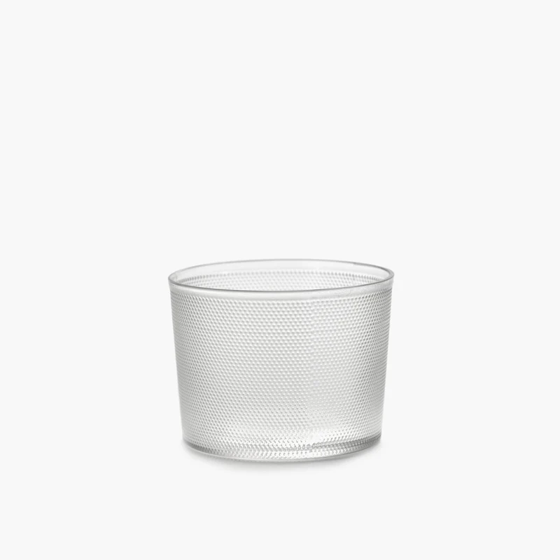Serax La Nouvelle Table Glass - Set of 4