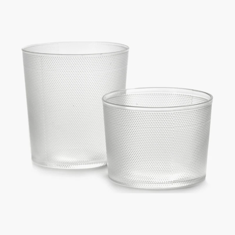 Serax La Nouvelle Table Glass - Set of 4