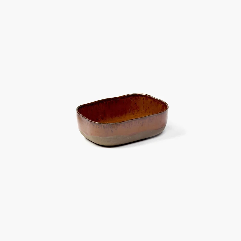 Serax La Nouvelle Table Extra Deep Plate M