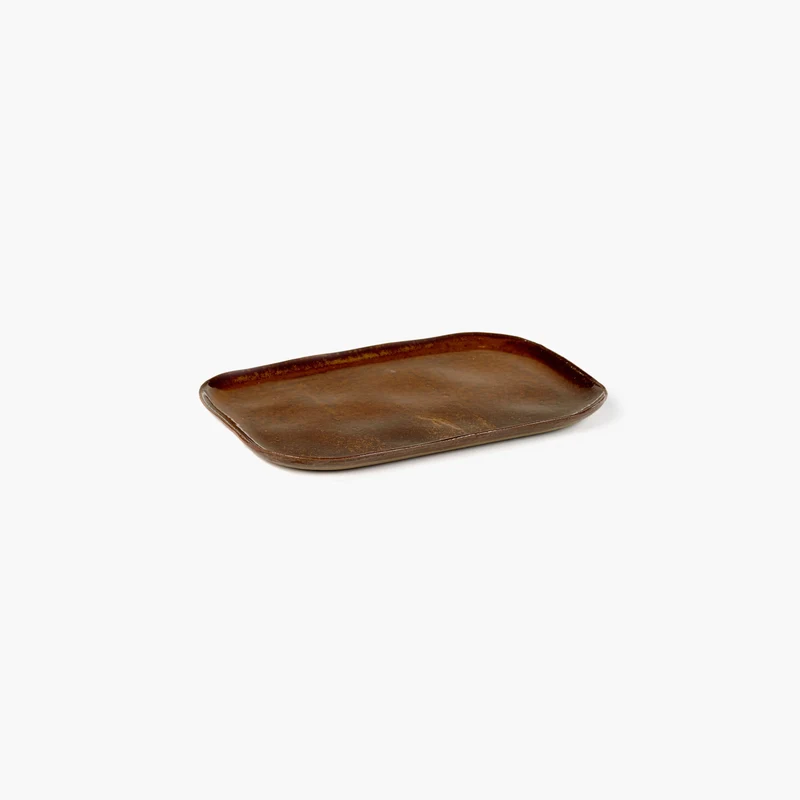 Serax La Nouvelle Table Rectangular Plate