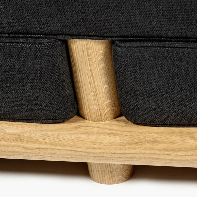 Serax Ono 3 Sofa