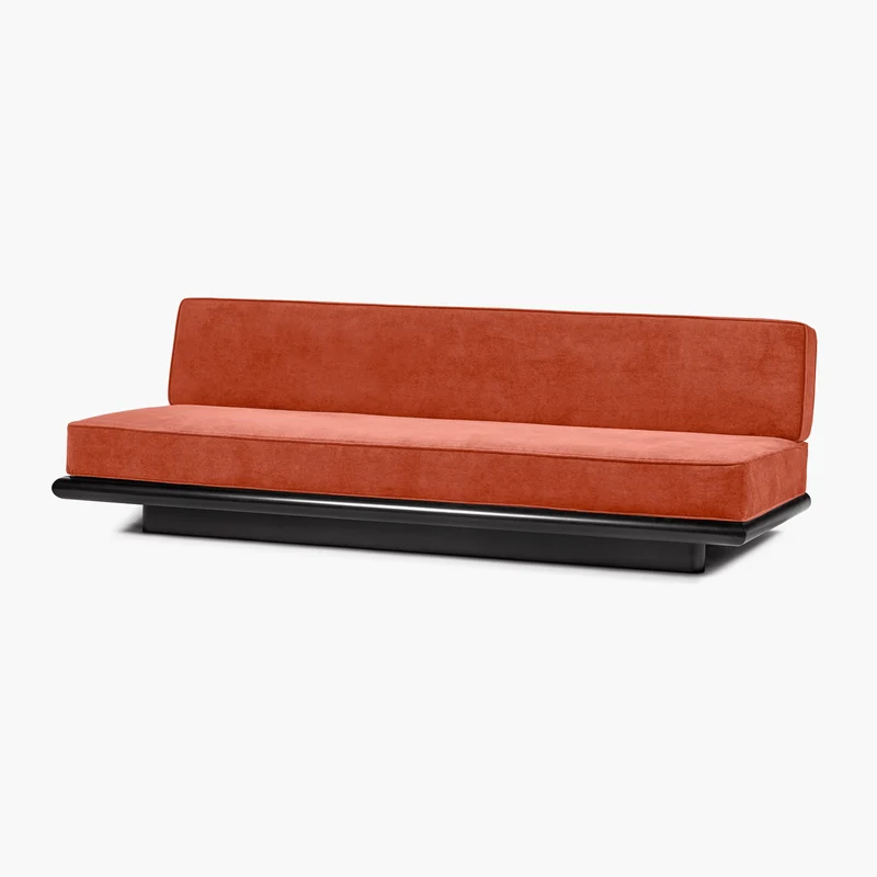 Serax Ono 3 Sofa