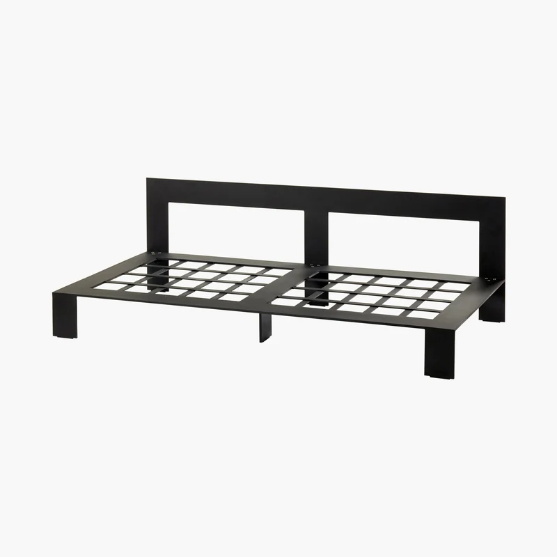 Serax Bench Two Seat Indoor