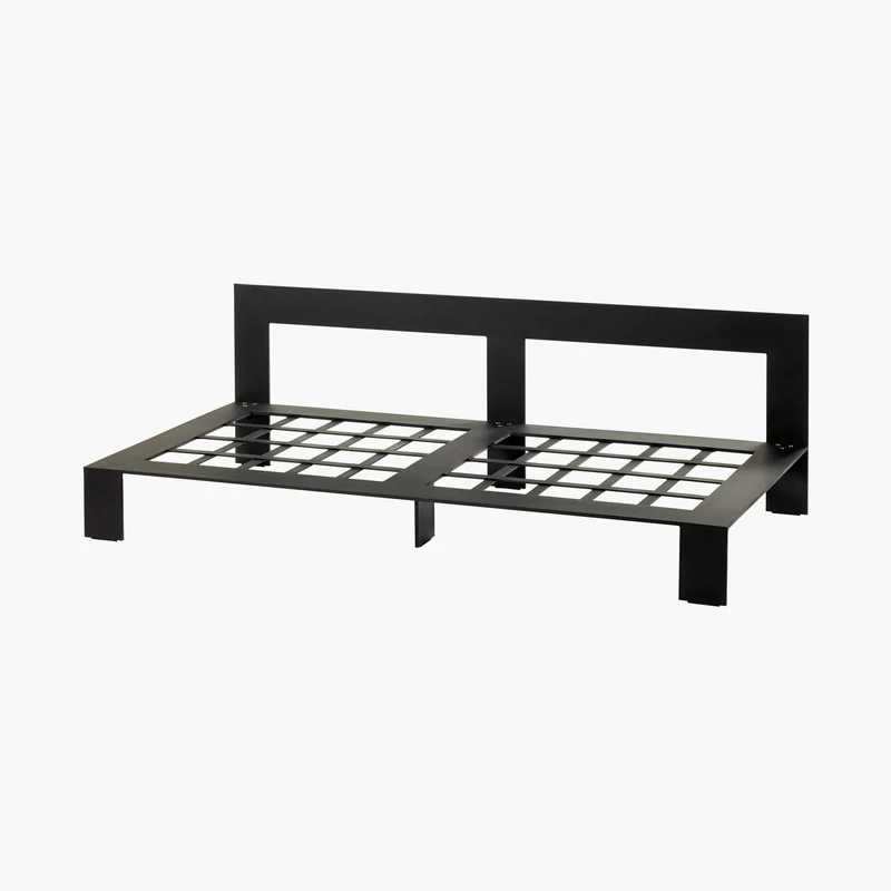 Serax Bench Two Seat Indoor