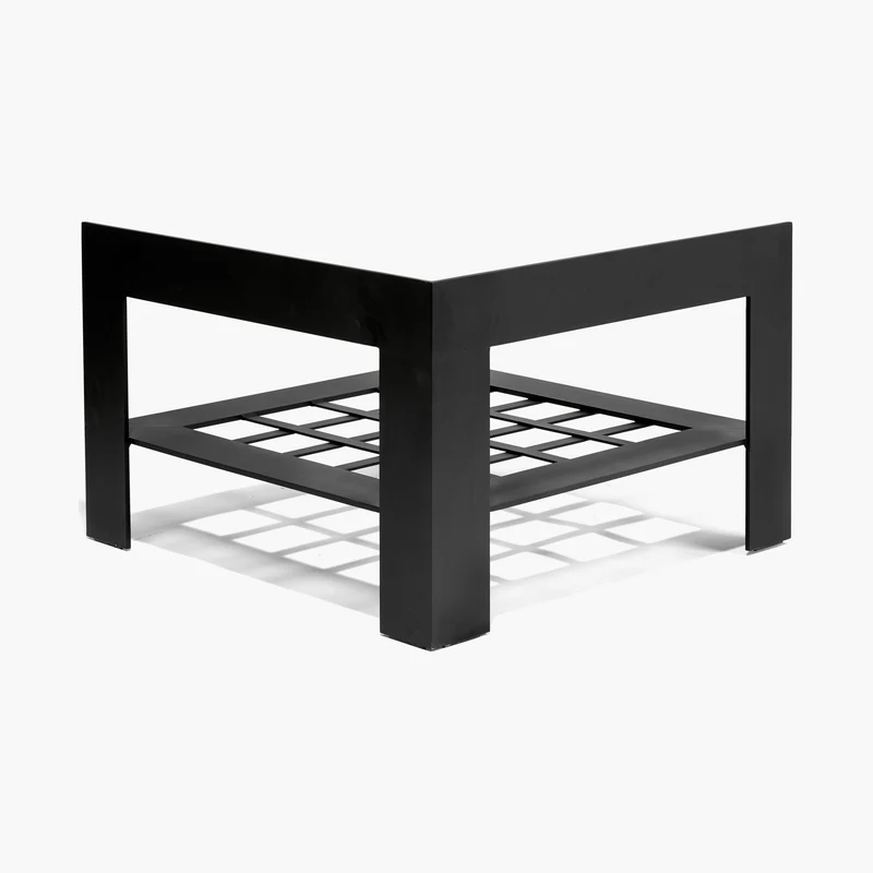 Serax Bench Corner Seat Indoor