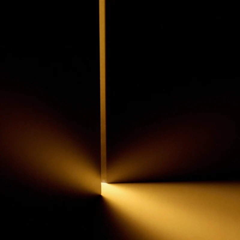 Serax Stella Side Table with LED Light