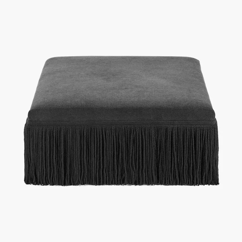 Serax Frin Ottoman L