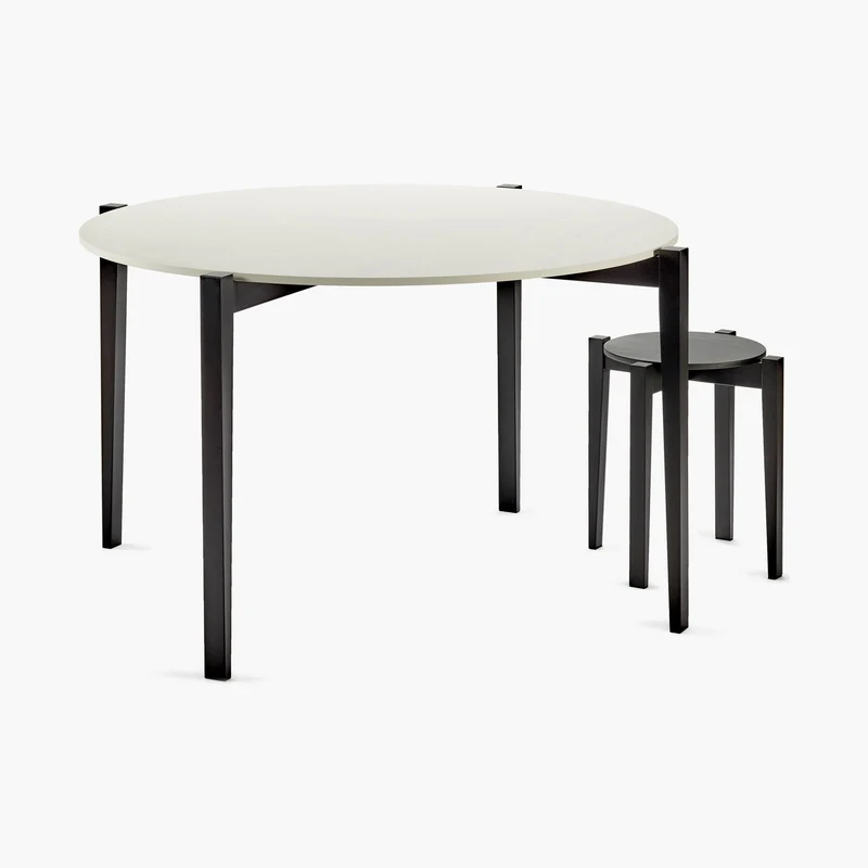 Serax Eloïs Round Table