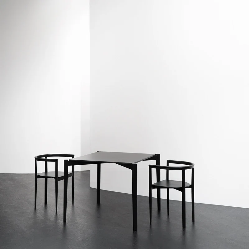 Serax Eloïs Square Table