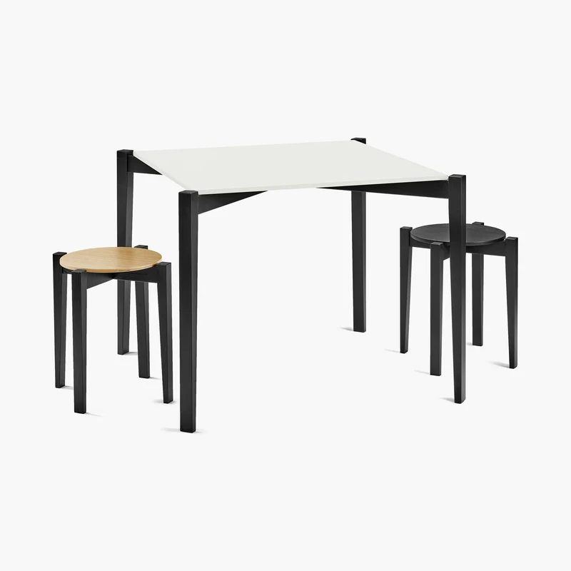 Serax Eloïs Square Table