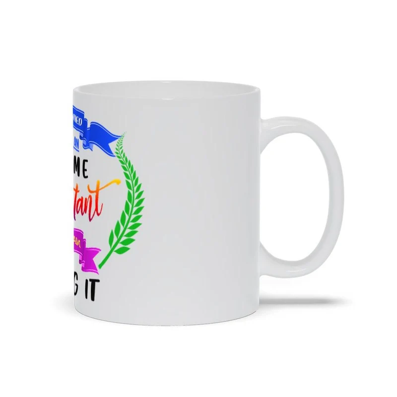 Tasses comptables impressionnantes || Comptable nouvellement créé || Cadeau d’examen Cpa || Idées cadeaux pour comptable