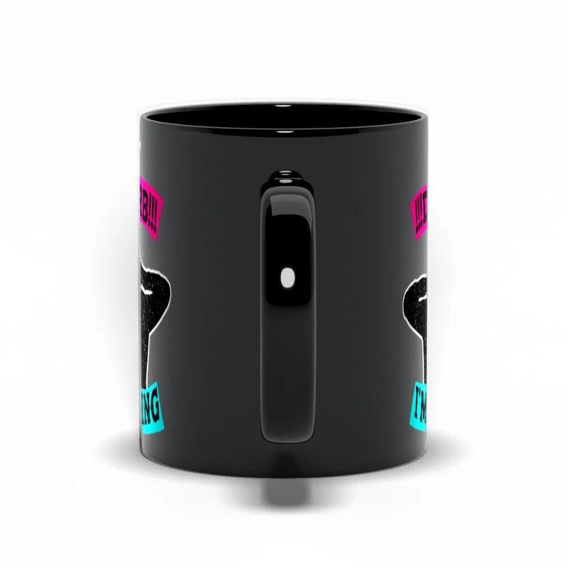 Ne pas déranger je joue tasses noires, drôle de jeux vidéo garçons adolescents tasse, ne pas déranger je joue tasse en céramique, cadeau drôle de tasse de joueur,