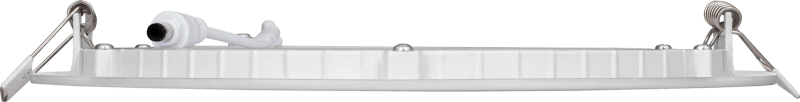Downlight encastrable Luceco LuxPanel Eco Circular 220, Standard, 1530 Lumens, 18W, 4000K