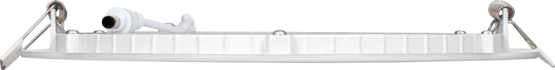 Downlight encastrable Luceco LuxPanel Eco Circular 220, Standard, 1530 Lumens, 18W, 3000K