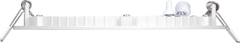 Downlight encastrable Luceco LuxPanel Eco Circular 170, Standard, 960 Lumens, 12W, 4000K