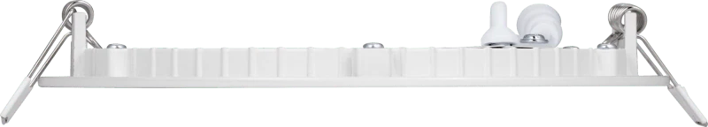Downlight encastrable Luceco LuxPanel Eco Circular 170, Standard, 960 Lumens, 12W, 3000K