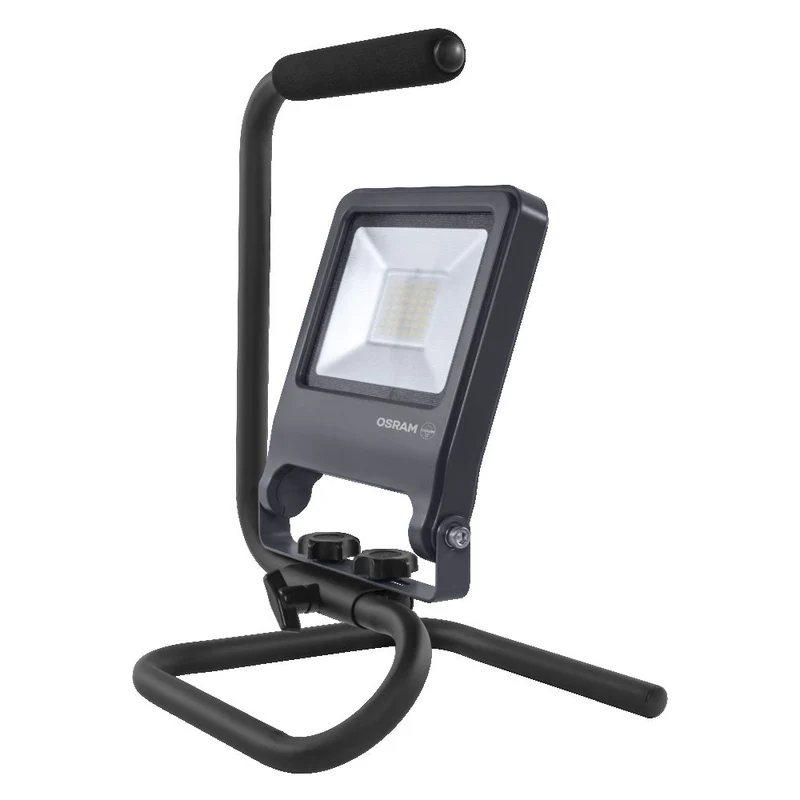 OSRAM LAMPES DE TRAVAIL S-STAND Projecteur 30 W/4000 K