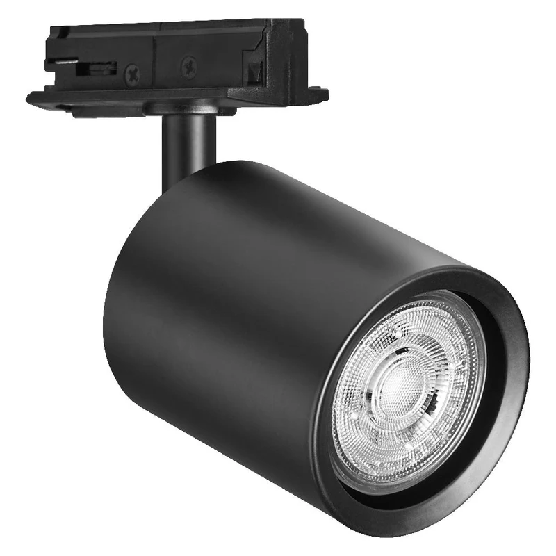OSRAM TRACKLIGHT Système de rail Mini-lampe, noir