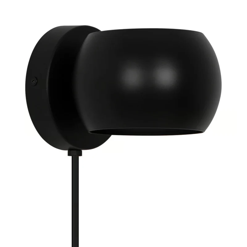 Applique murale orientable lit