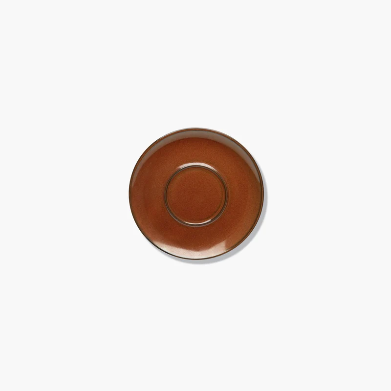 Serax Terres de Rêves Saucer Espresso Cup