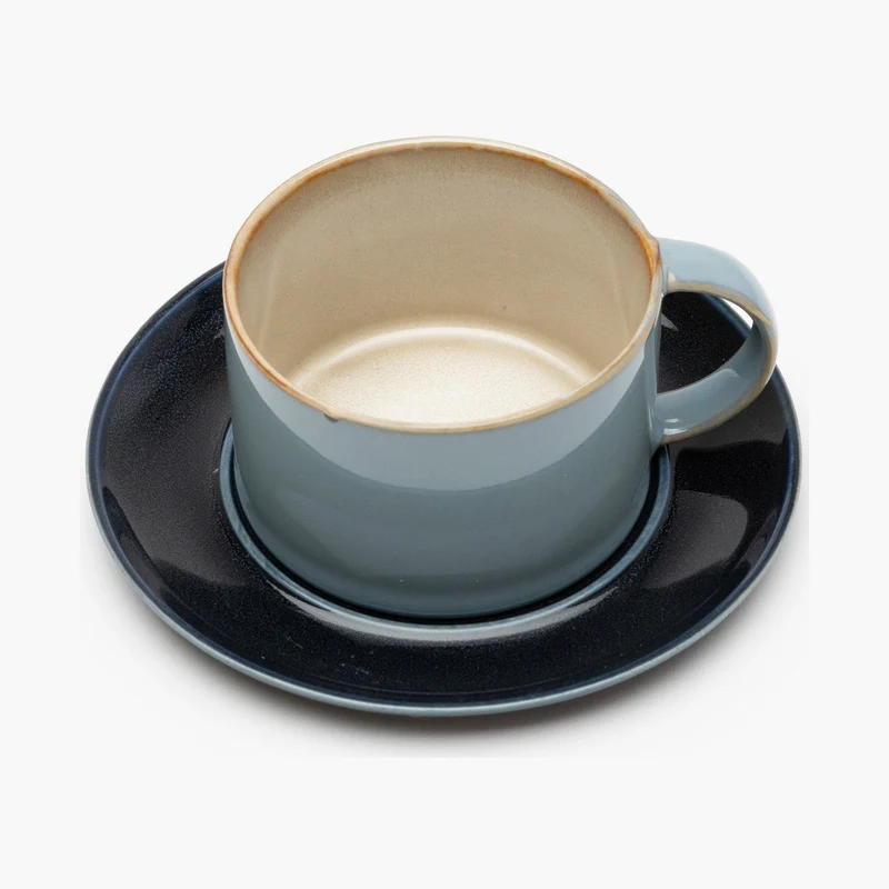 Serax Terres de Rêves Saucer Coffee Cup