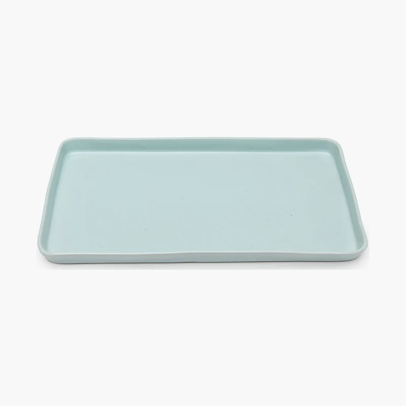 Serax Terres de Rêves Rectangular Plate