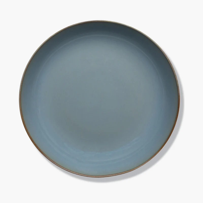 Serax Terres de Rêves Deep Plate