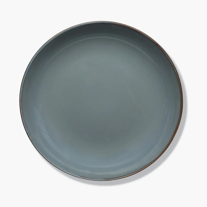 Serax Terres de Rêves Deep Plate