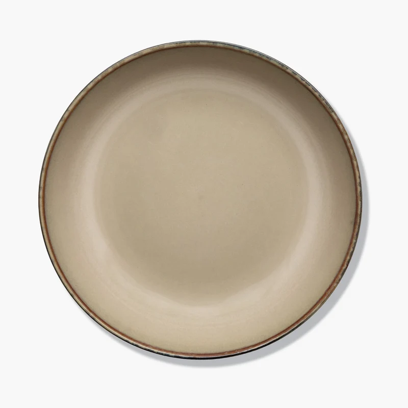 Serax Terres de Rêves Deep Plate