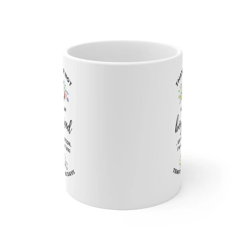Merci de ne pas avoir mis mon petit ami en adoption Tasses d’accent, tasses drôles, tasse de Noël, tasse à café, cadeau de maman, cadeau de fête des mères,