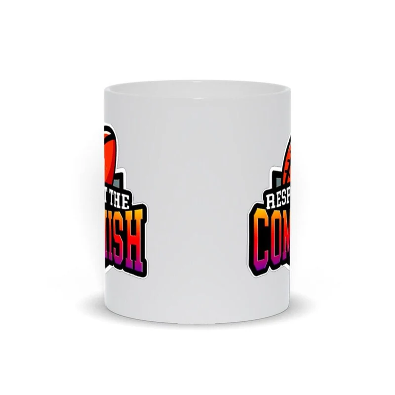 Fantasy Football respecte le Commish || Tasses de commissaire de football fantastique