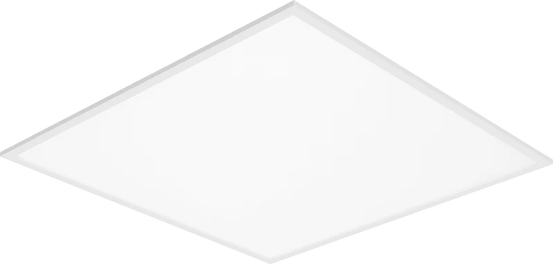 Dalle 60x60 Encastrée Luceco LuxPanel Essence, Standard, 4000 Lumens, 36W, 6500K