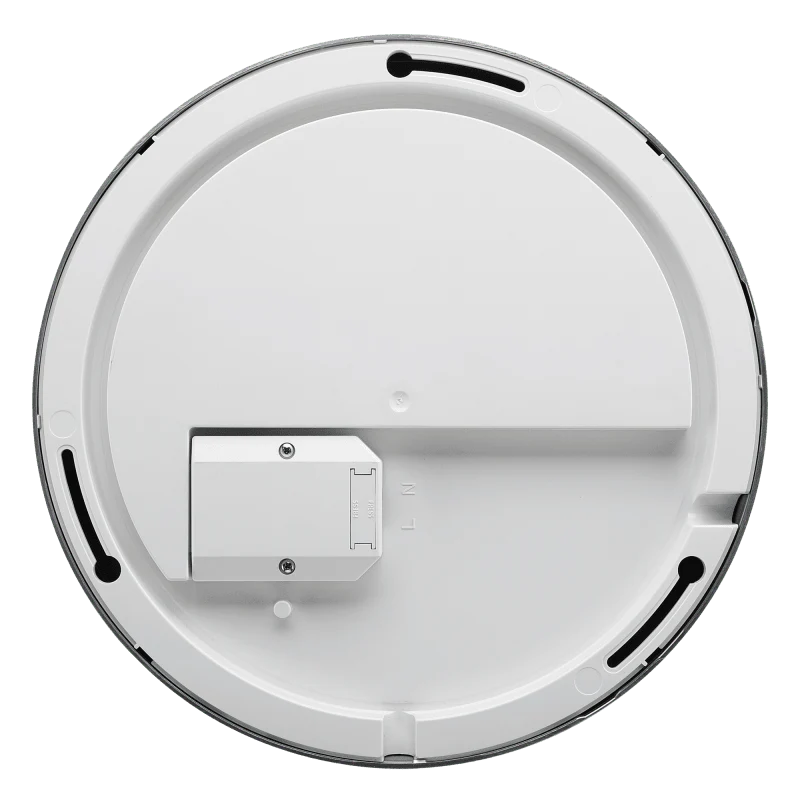 Hublot Luceco Décoratif, Standard, 1650 Lumens, 17W
