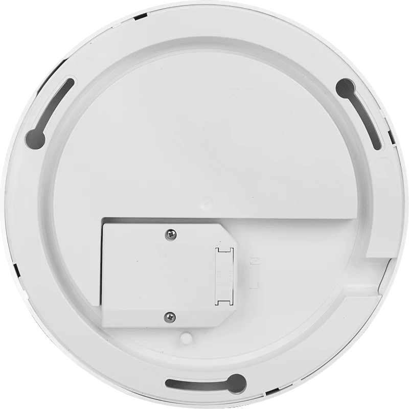 Hublot Luceco Décoratif, CCT, 1300 Lumens, 14W