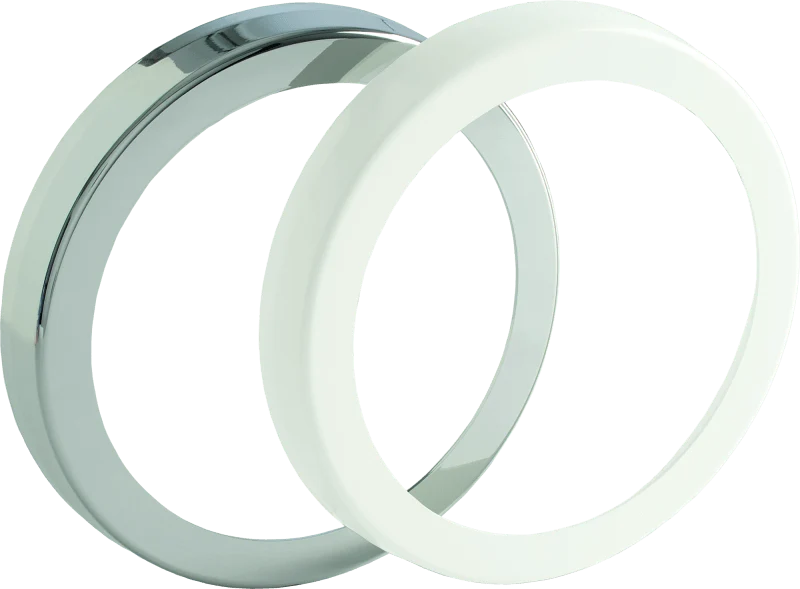 Hublot Luceco Décoratif, Standard, 1300 Lumens, 14W