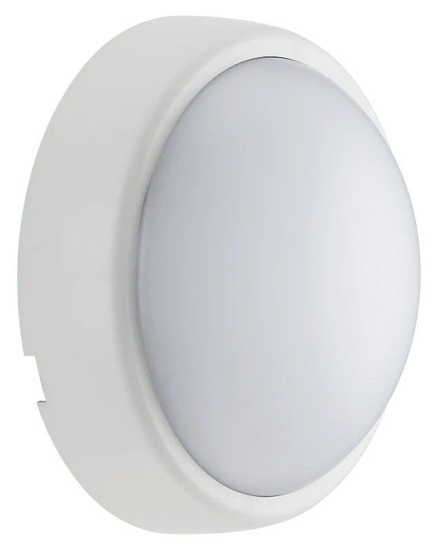 Applique murale Luceco Eco Mini, Standard, 450 Lumens, 5.5W