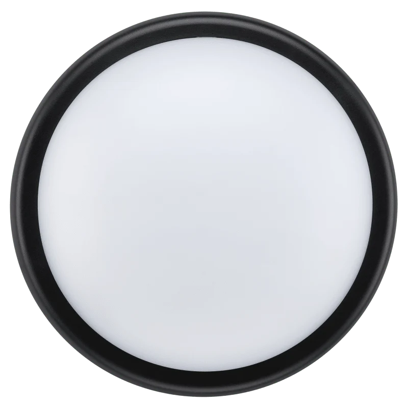 Applique murale Luceco Eco Mini, Standard, 450 Lumens, 5.5W