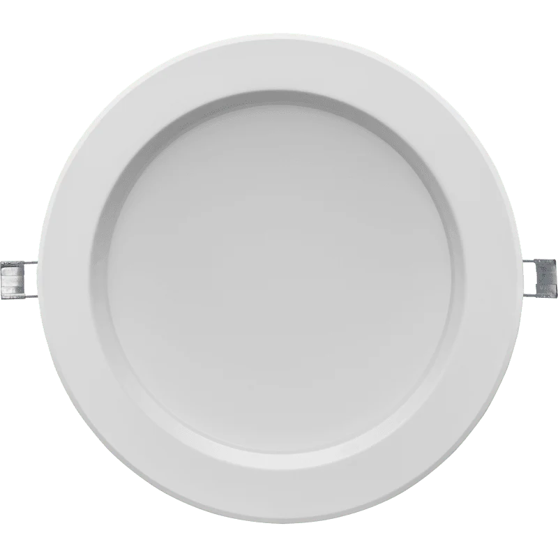 Downlight Luceco Carbone, Standard, 1500 Lumens, 13.5W